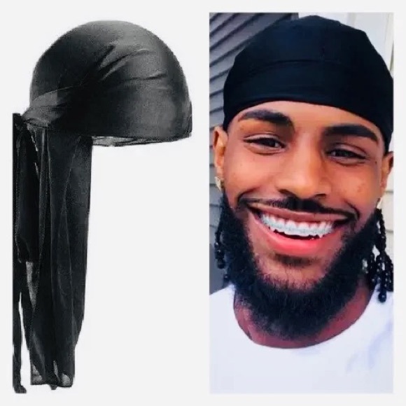 Durag mesh ( breathable ) - Picture 3 of 4